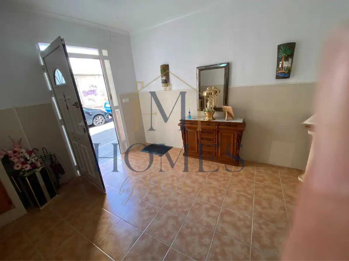 Detached homes for sale in Santa Pola  with Air Conditioner, Terrace and Furnished