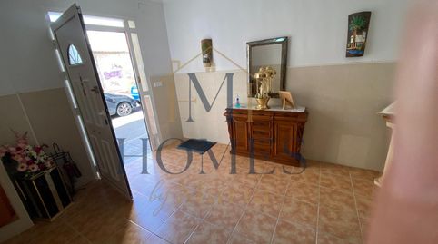 Foto 4 de Casa adosada en venta en Carrer Alacant, 57, Norte, Santa Pola