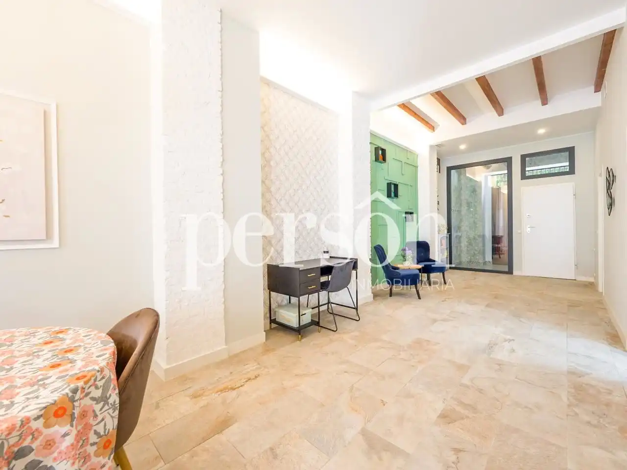 Flat with pool for sale in La Saïdia, imagen 9