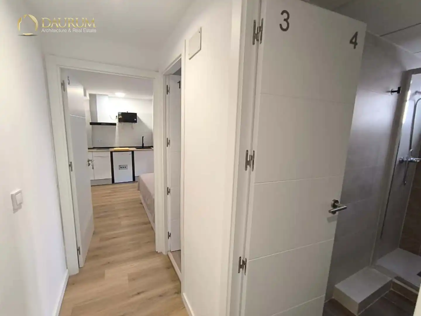 Appartamento con ascensore in vendita a REINA VICTORIA, imagen 38