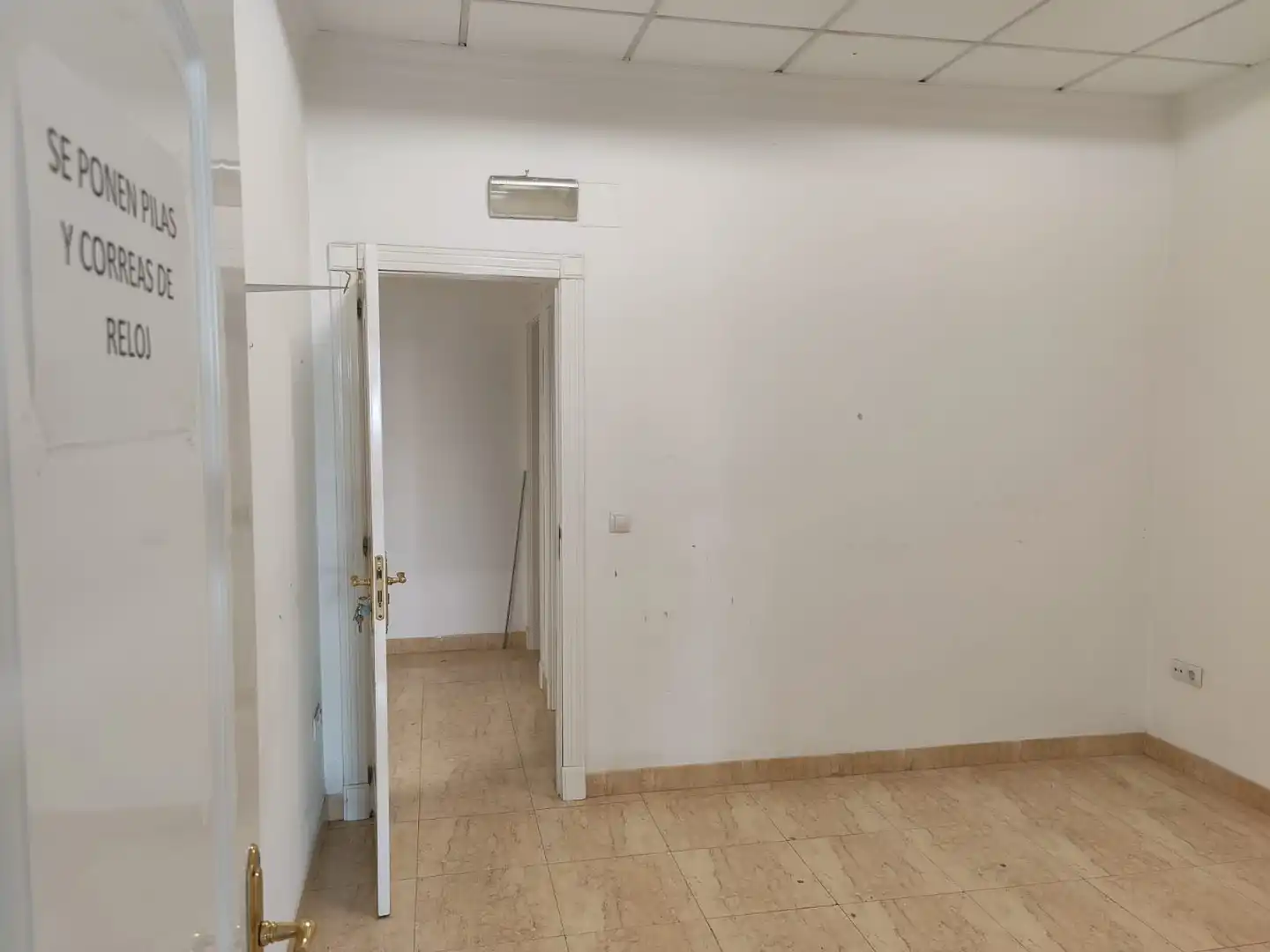 Gewerbefläche zur Miete in Martos, imagen 6