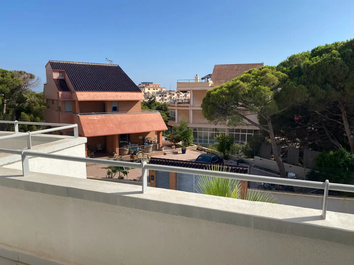 Casa o chalet en venta en Polígono Cala del Pino, Zona Galúa - Calnegre