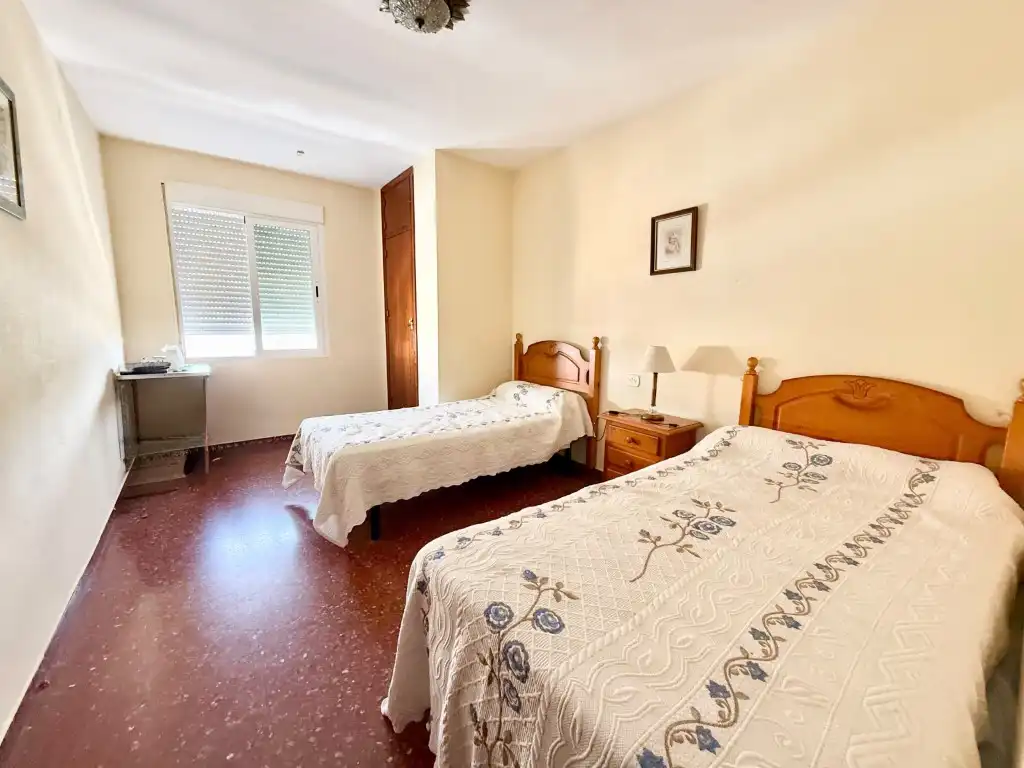 Wohnung mit Aufzug zum Verkauf in Calle del Mar, imagen 12