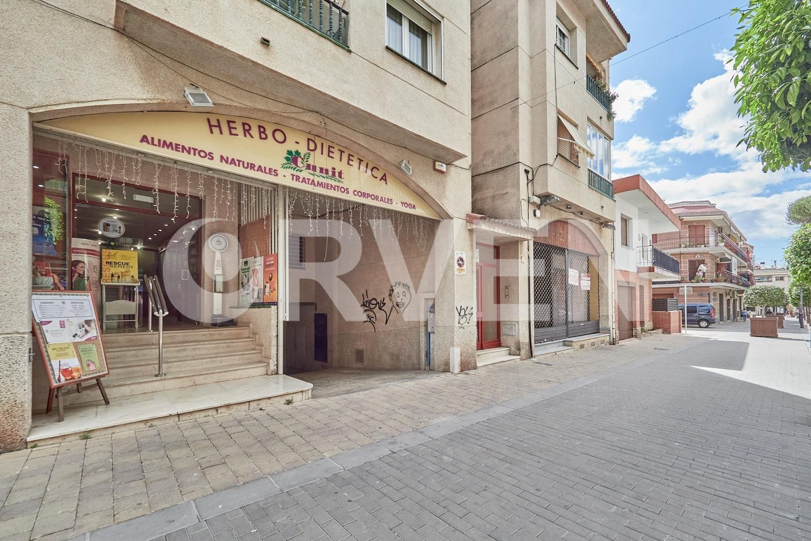 Premises to rent in  EMPAR NADAL, Nucli Antic