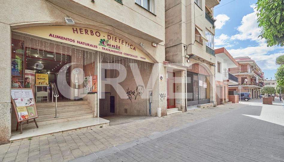 Photo 1 of Premises to rent in  Empar Nadal, Nucli Antic, Tarragona