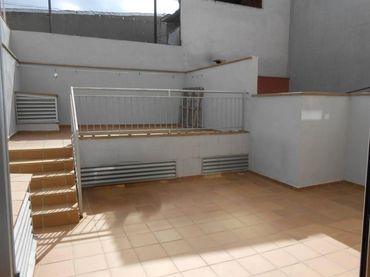 Piso con ascensor en venta en Can Feu - Gràcia