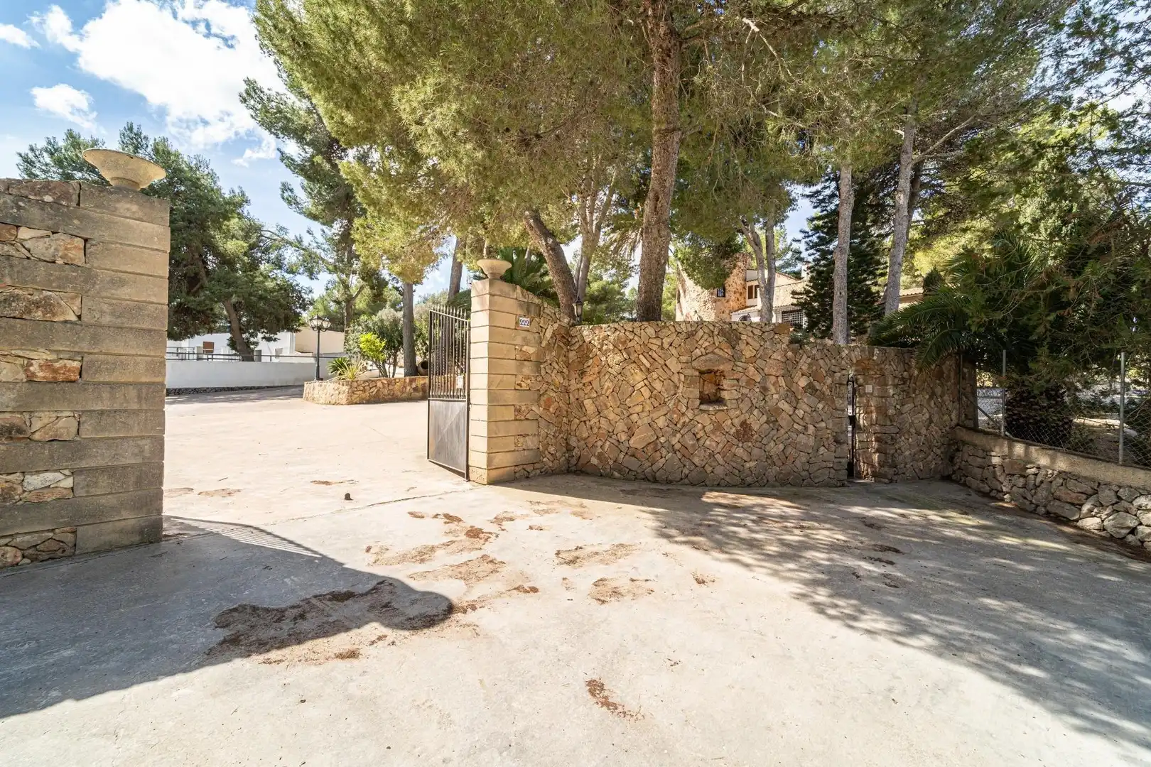 Xalet amb terrassa en venda a S'Horta - Cas Concos des Cavaller - Es Carritxó, imagen 11
