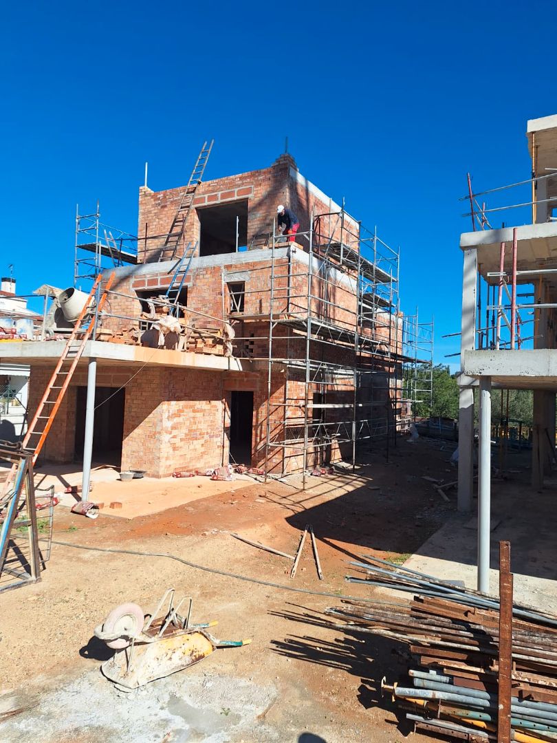 Casa o xalet en venda a Carrer de la Serra de Llaberia, 8C, Jardins de Vilafortuny- Mas d'en Bosch, Vilafortuny - Cap de Sant Pere