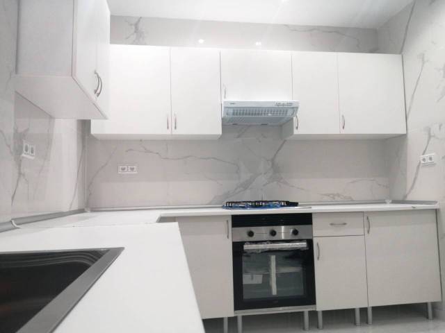 Piso en Venta en Hospital - Plaza del Real