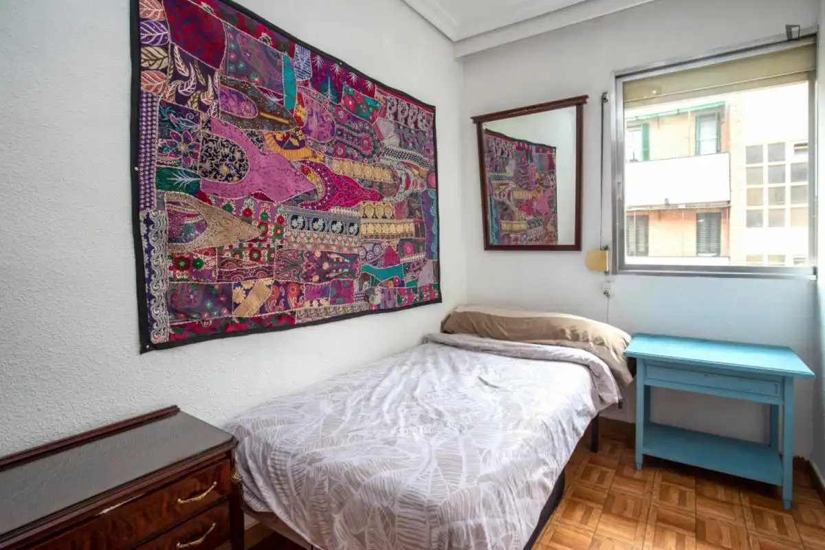 Apartments for rent in Valdezarza
