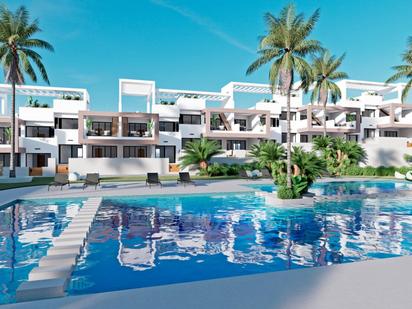 Exterior view of House or chalet for sale in Finestrat  with Air Conditioner, Heating and Private garden