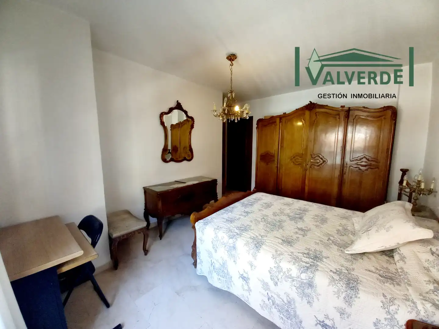Appartement avec ascenseur à vendre à Calle Pintor Zuloaga, imagen 11