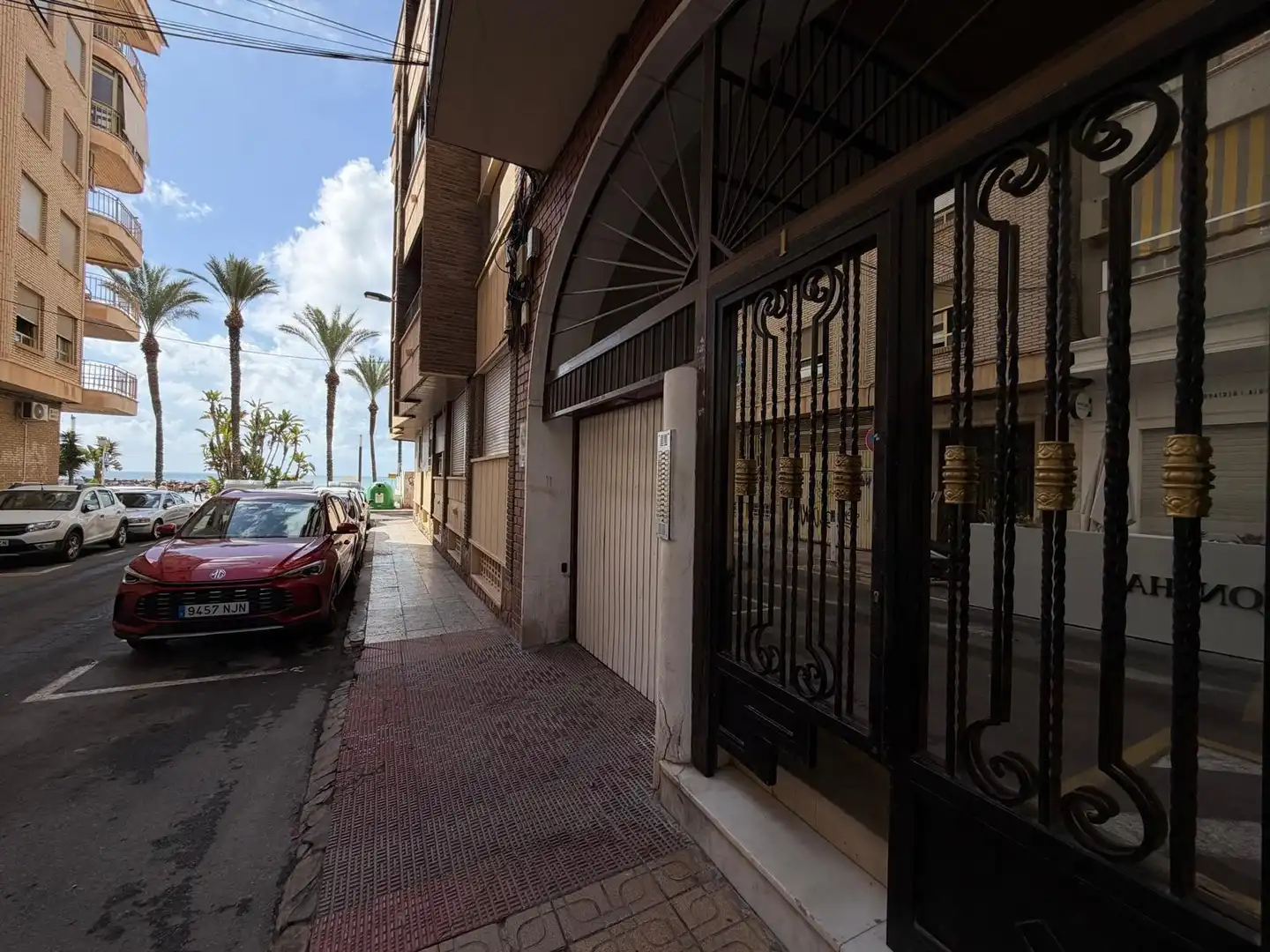 Apartament amb terrassa en venda a MORIONES, imagen 56