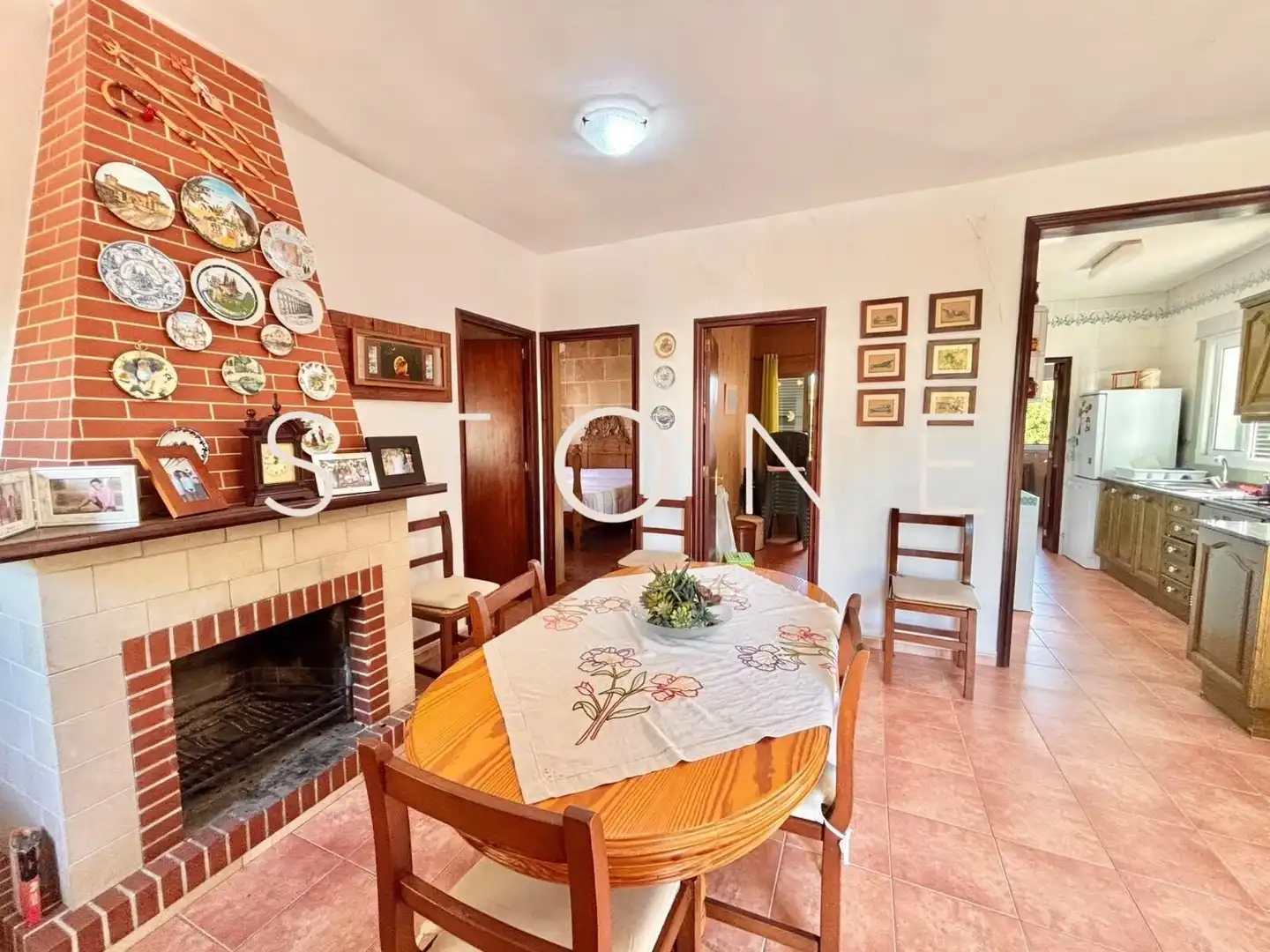House with terrace for sale in Ciutadella, imagen 16