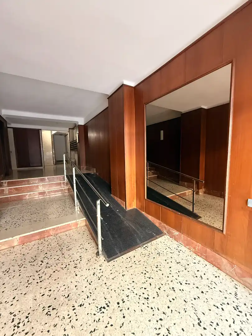 Pis en venda en Reus amb Aire condicionat, Calefacció i Terrassa