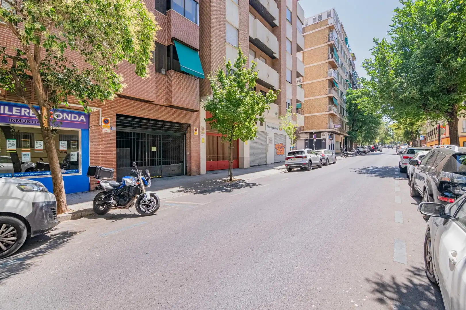 Aparcament en venda a Calle Calle Melchor Almagro, imagen 14