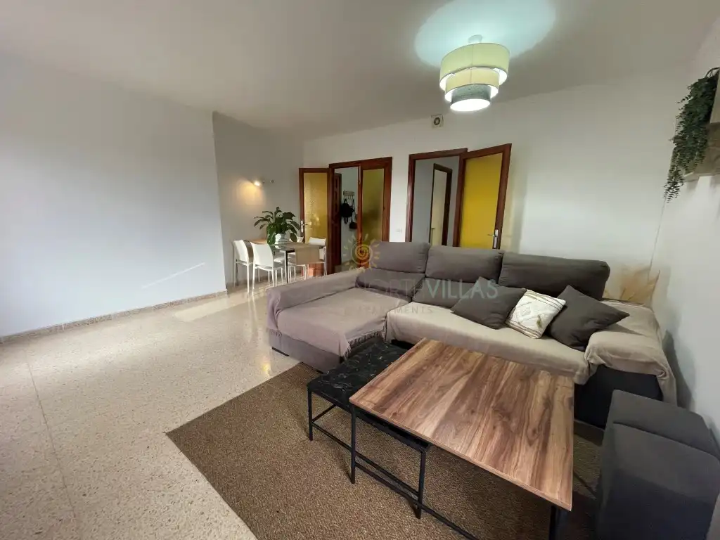 Flat for sale in Port de Pollença