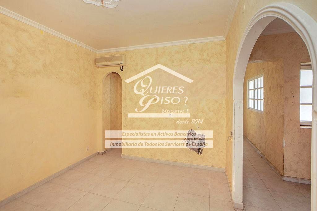 Flat for sale in Aguadulce, Arenales - Lugo - Avda. Marítima