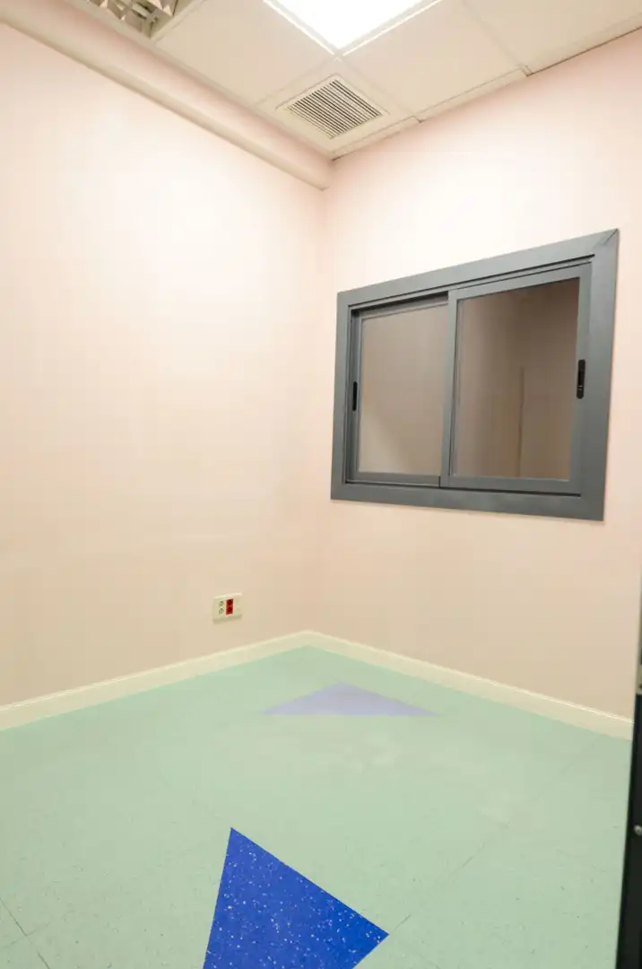 Bedroom of Industrial buildings for rent in Alcorcón