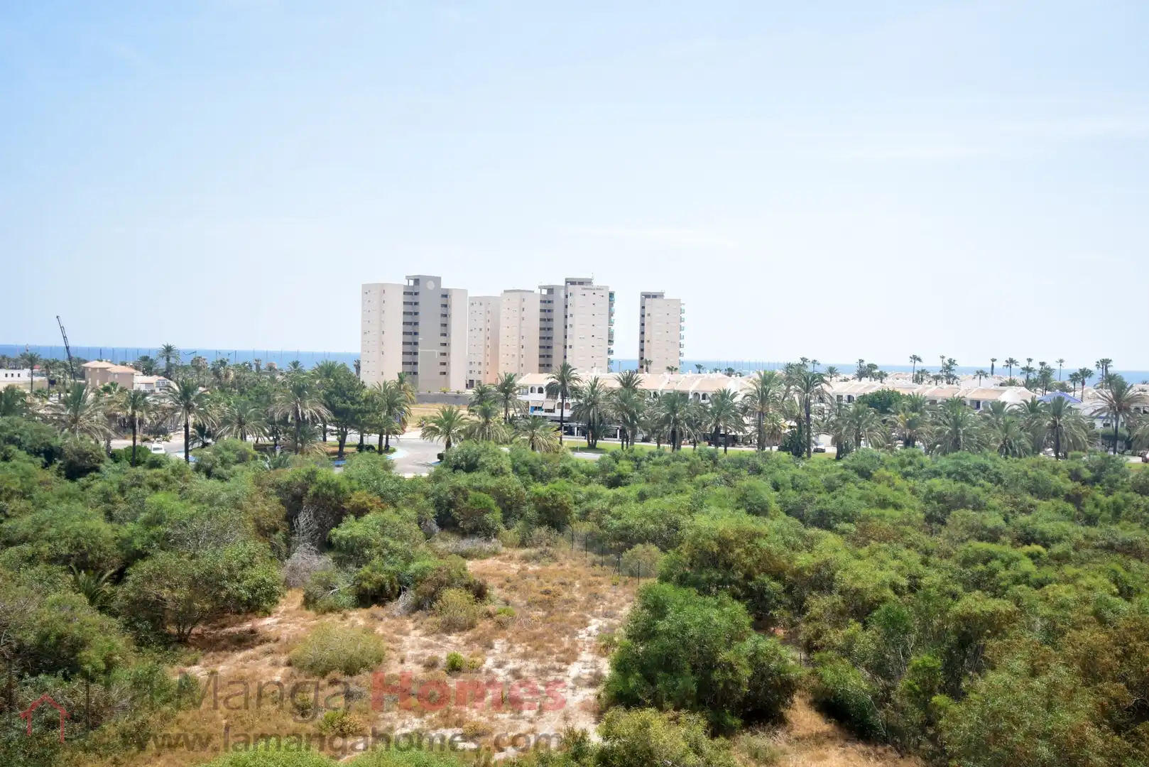 Apartament amb piscina en venda a Veneciola E 128, imagen 20