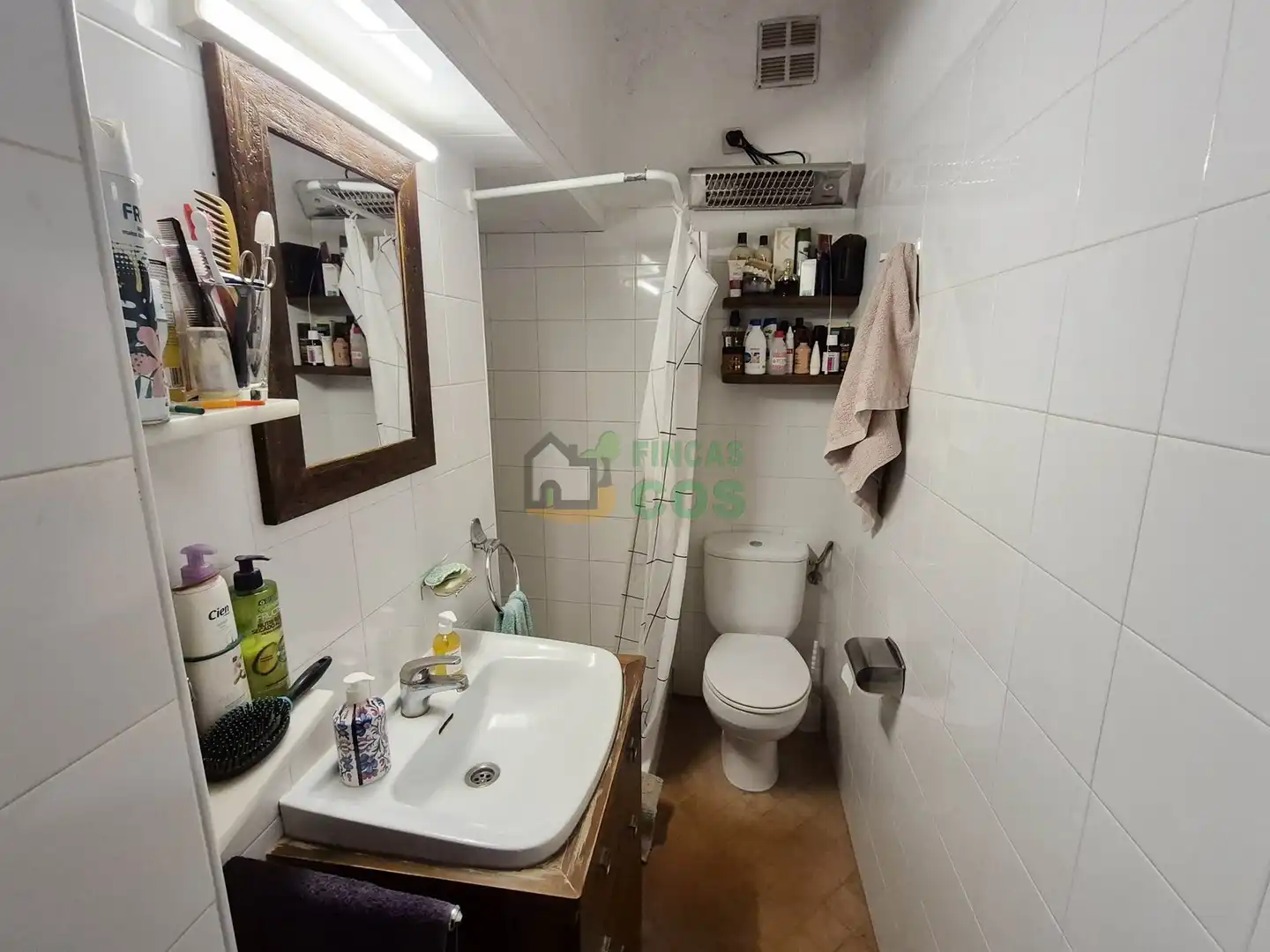 Casa con terraza en venta en Carrer de Manuel Ibáñez, imagen 14