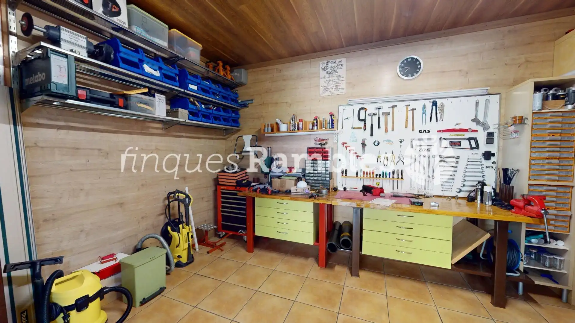 Casa o chalet en venta en La Pobla de Claramunt con Calefacción, Jardín privado y Terraza