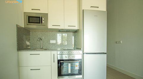 Foto 2 de Apartamento de alquiler en Avenida Avenida Manuel Rojas Torres, San Roque - Ronda Norte, Badajoz Capital