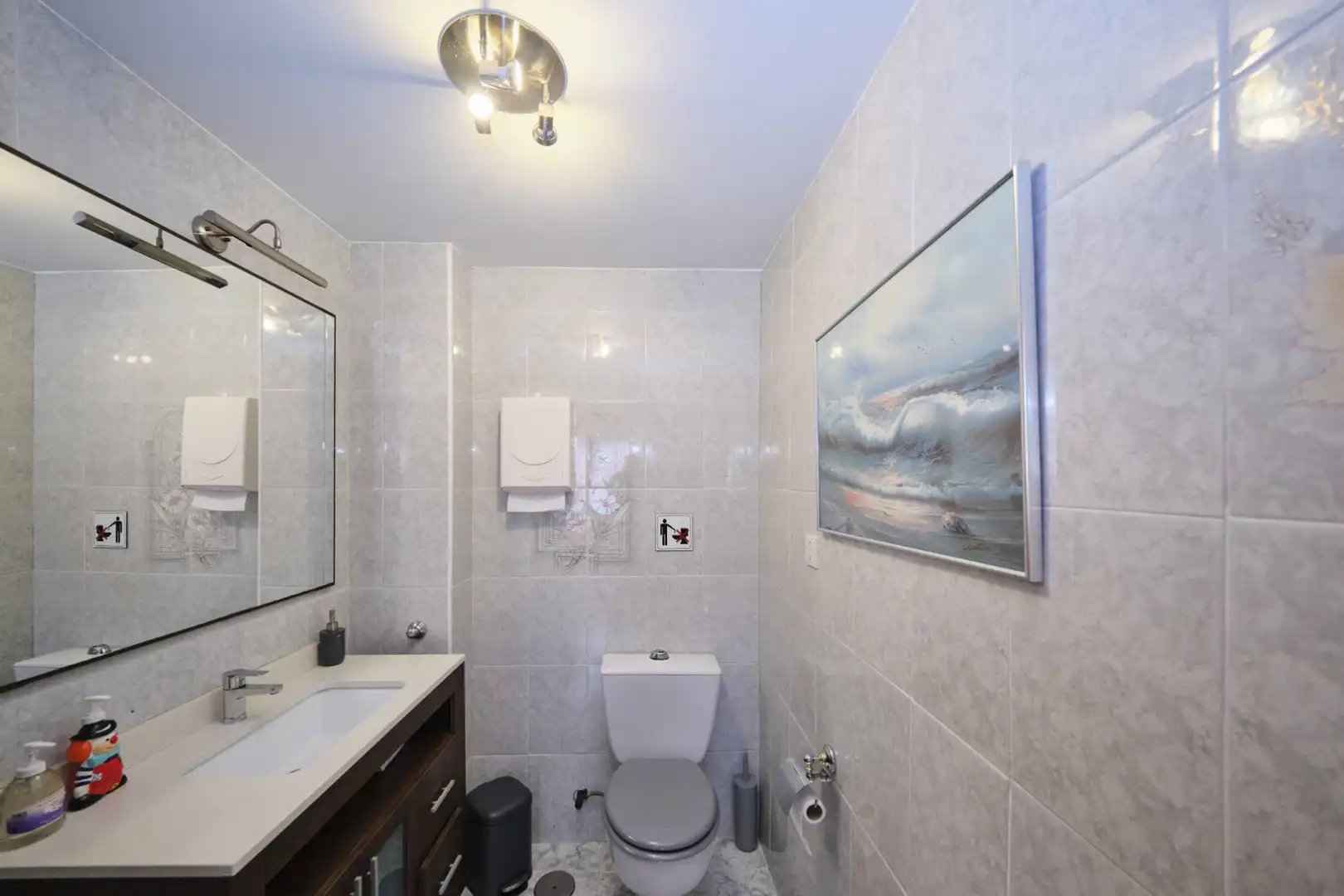 Villa avec piscine à vendre à Calle Colombia, imagen 8