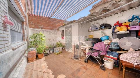 Foto 4 de Casa adosada en venta en Barrio España, Valladolid