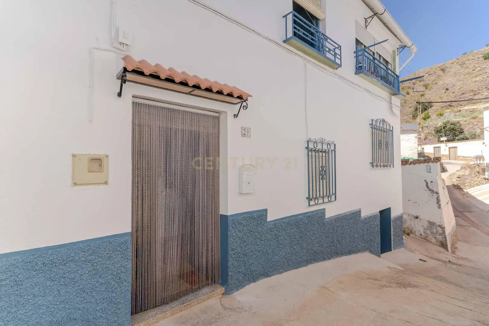 Casa a schiera in vendita a Calle Corregidoras, Albuñol, Spain, imagen 29