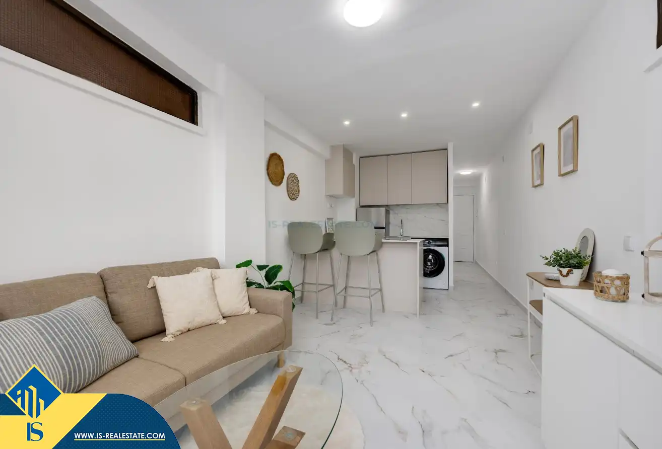 Apartament amb ascensor en venda a La Mata, imagen 5