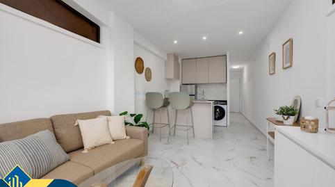 Foto 5 de Apartament en venda a Cabo Cervera, Alicante