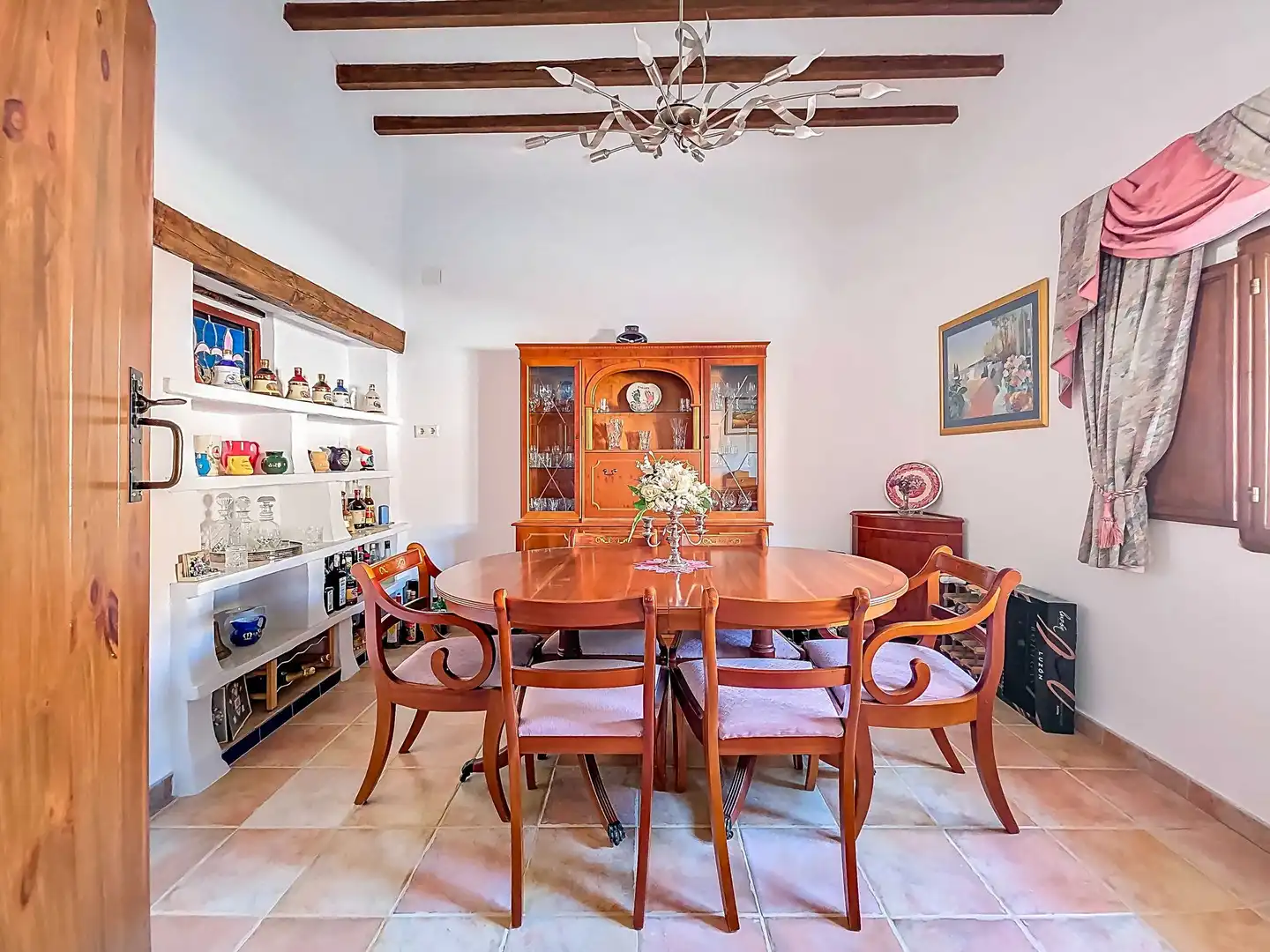 Casa rústica en venta en Jumilla, imagen 5