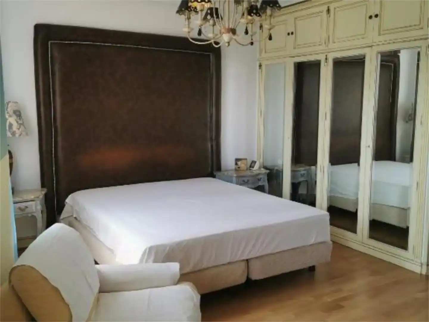 Houses for rent in Paseo del Embajador, 58, Ciudalcampo