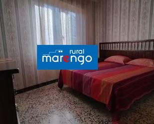 Bedroom of House or chalet for sale in Forcall  with Terrace, Storage room and Furnished