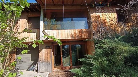 Chalet en venta en Aldealengua, 5 dormitorios.
