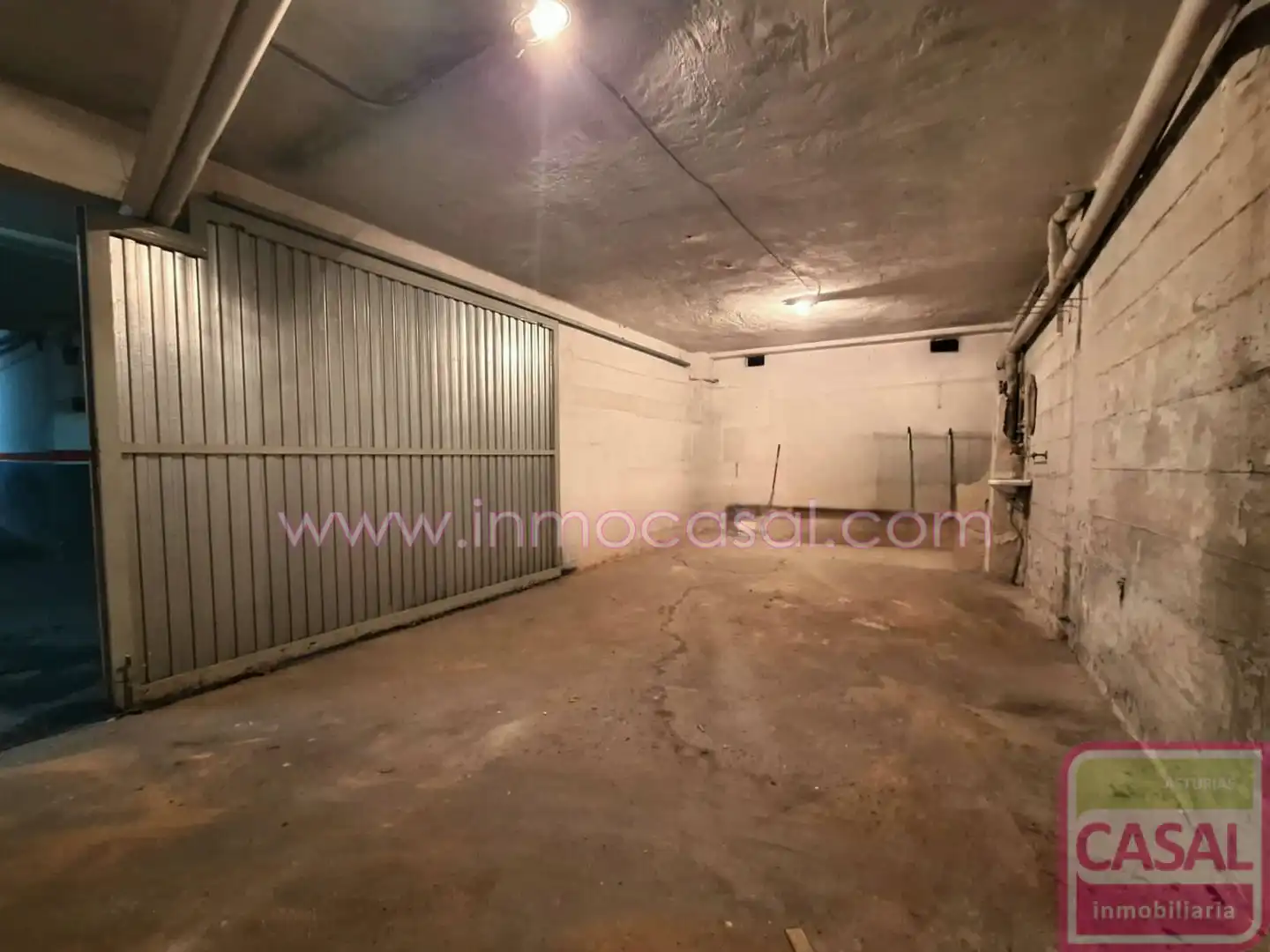 Garage for sale in Mieres (Asturias)