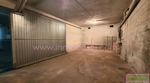 Foto 4 de Garatge en venda a La Villa - Bazuelo, Mieres (Asturias)