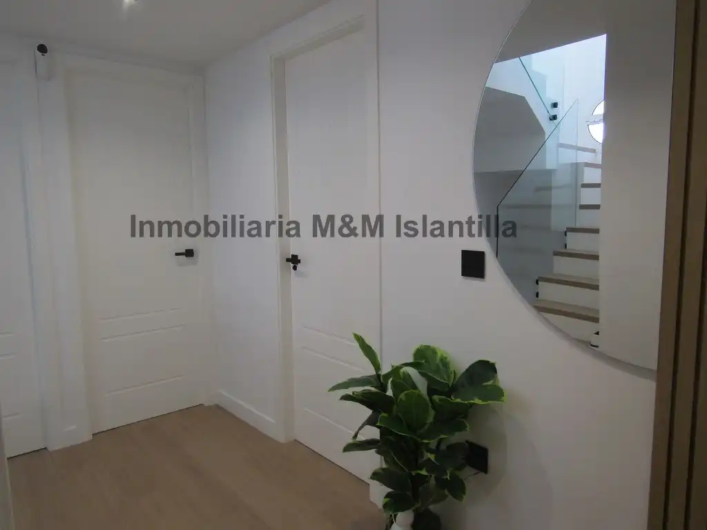 Chalet con terraza en venta en Urbasur, imagen 32