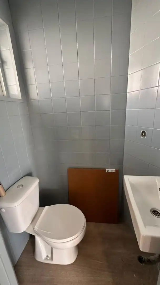 Bany de Casa o xalet en venda en Benalmádena amb Terrassa