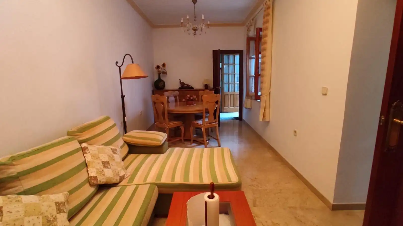 Casa amb terrassa en venda a El Carpio, imagen 17