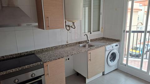 Photo 5 of Flat to rent in Carbonaire Carrer 12, 35, La Vall d'Uixó, Castellón