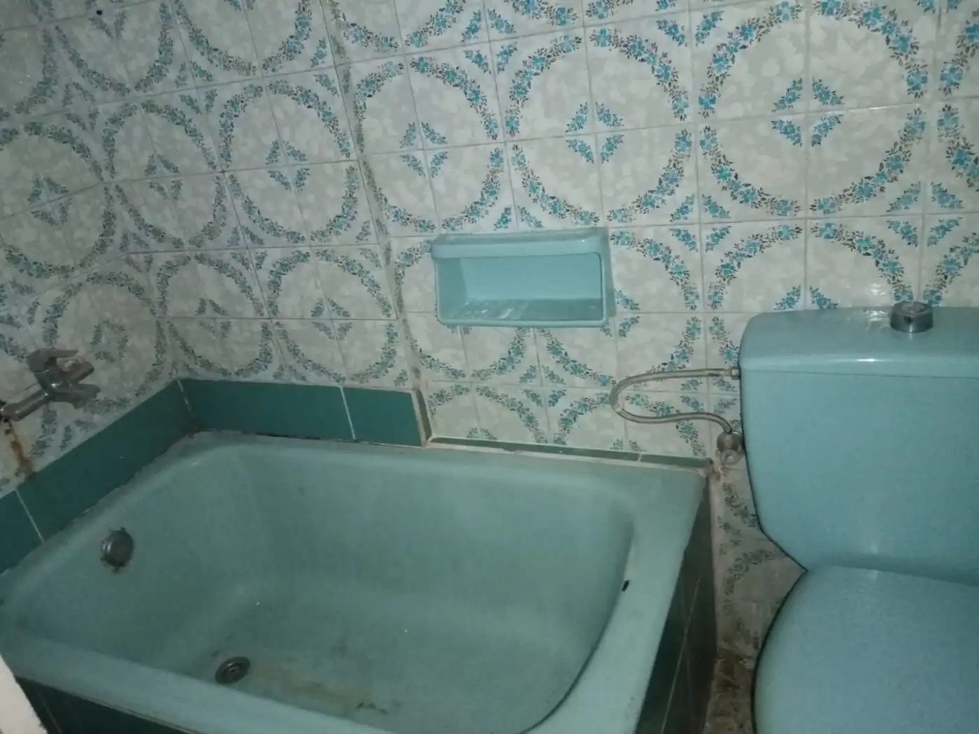 Flat for sale in Espronceda