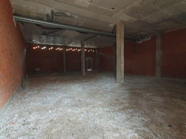 Local comercial de lloguer a Avenida del Arenal