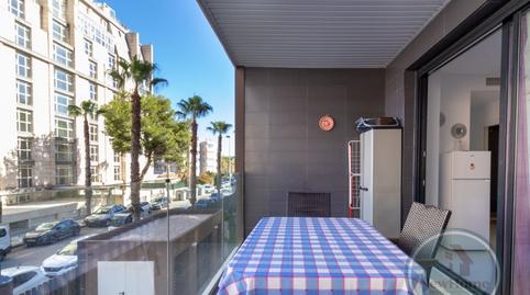 Foto 5 de Pis en venda a Calle Denia, Puerto, Alicante