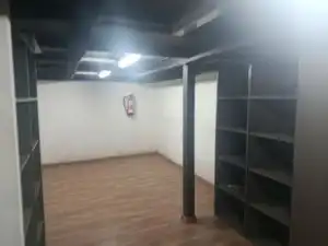 Local de lloguer en Barcelona amb Aire condicionat i Parquet