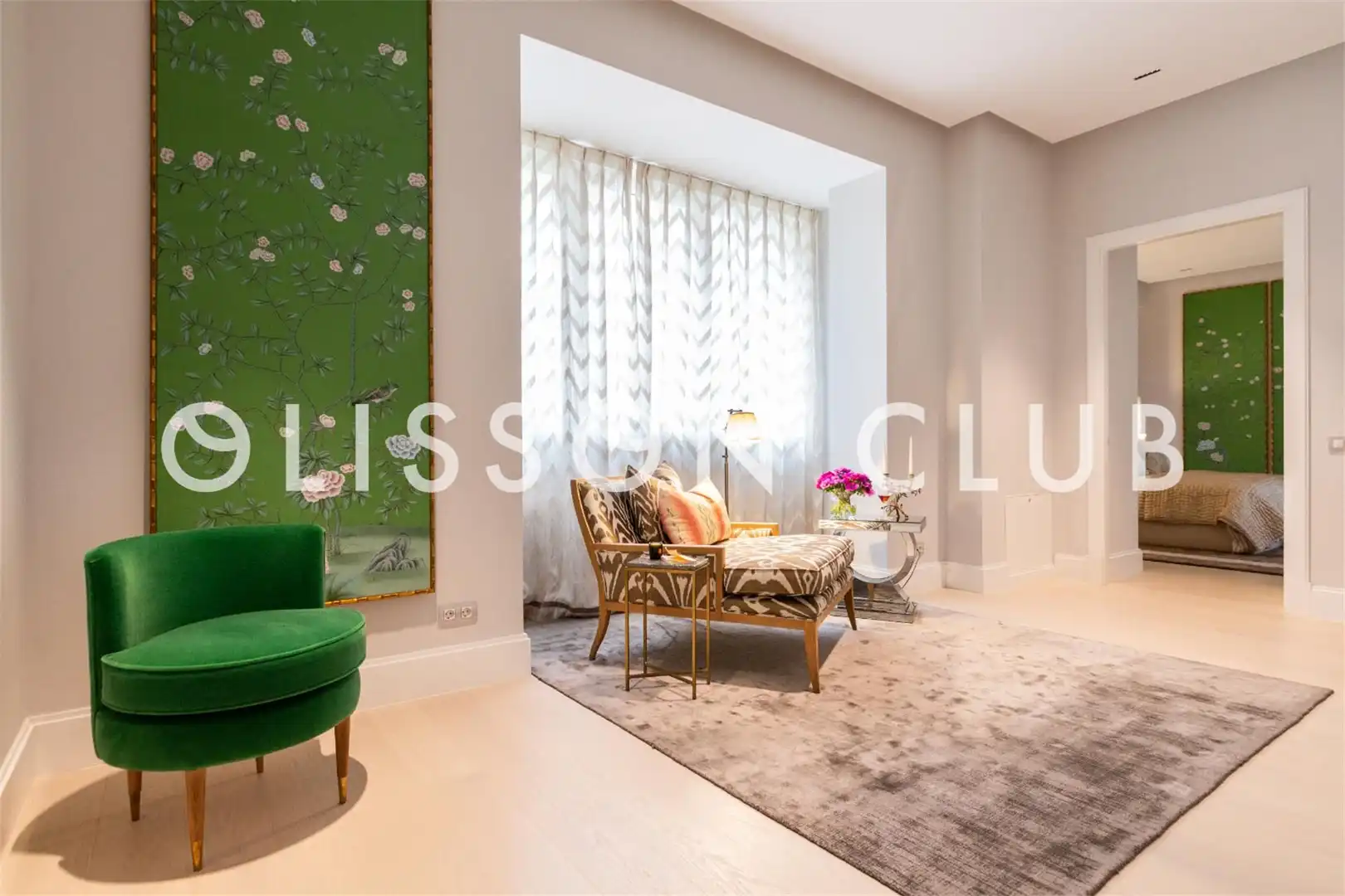Piso en venta en Calle del General Oráa, 9, Castellana