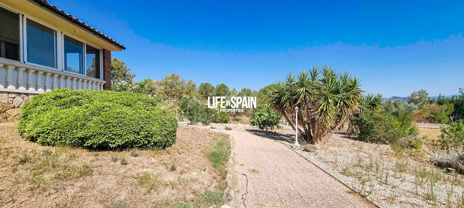 Casa o chalet en venta en Ginestar con Calefacción, Jardín privado y Terraza