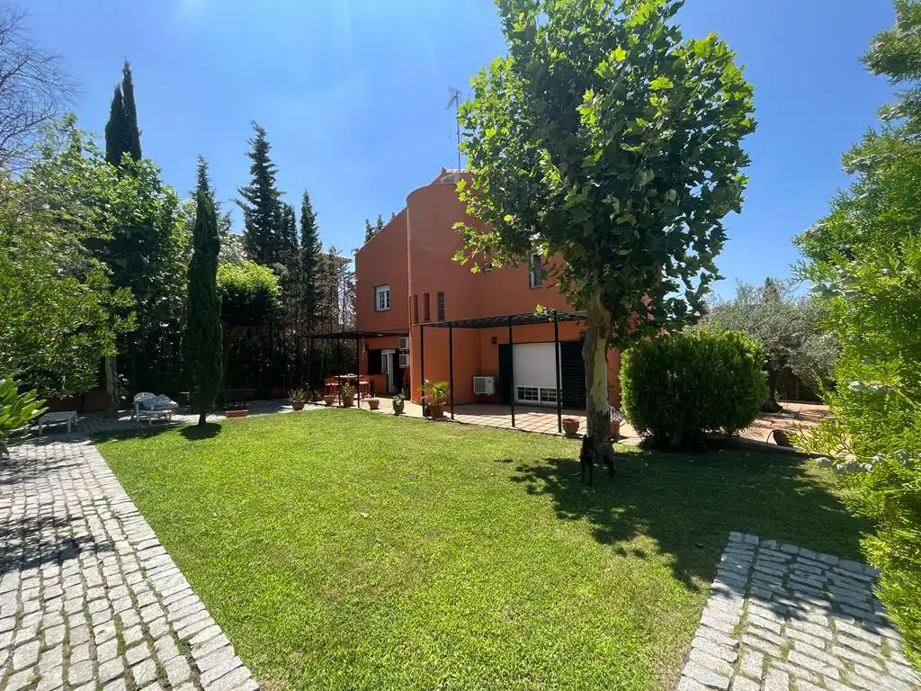 Xalet amb jardí en venda a Ruta de la Plata, imagen 5