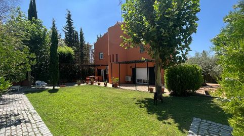 Foto 5 de Casa o chalet en venta en Ruta de la Plata, Cáceres Capital